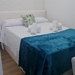 Playa Canelas Habitación *