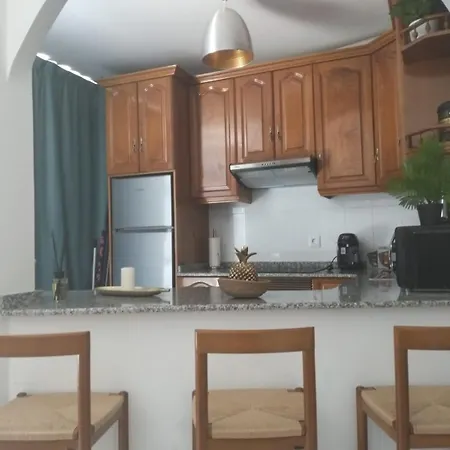Playa Sanxenxo Apartment
