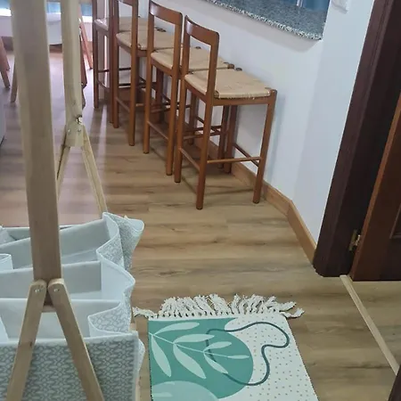 Playa Canelas Appartement *