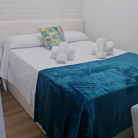 Playa Canelas Habitación *