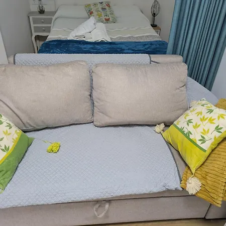 Apartment Playa Sanxenxo