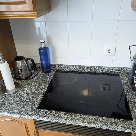 Playa Canelas Apartman Portonovo