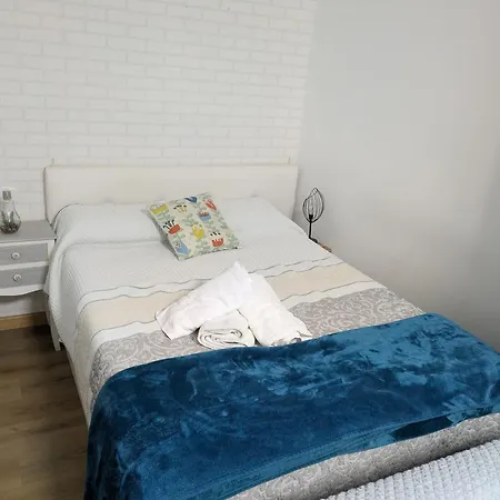 Playa Canelas Portonovo