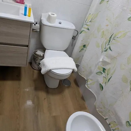 Playa Canelas Appartamento