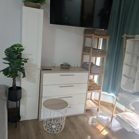 Playa Canelas Apartman *