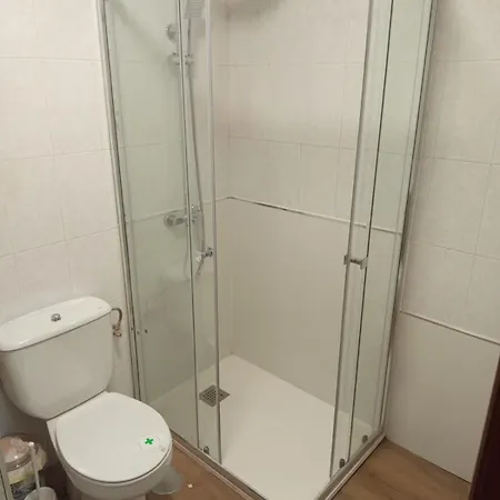 Playa Canelas Portonovo