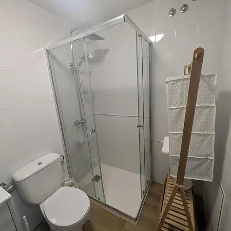 Appartement Playa Canelas Portonovo