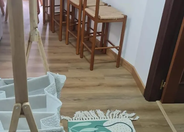 Playa 1 Apartman *