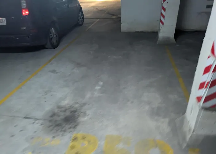 Playa Canelas Appartement Portonovo