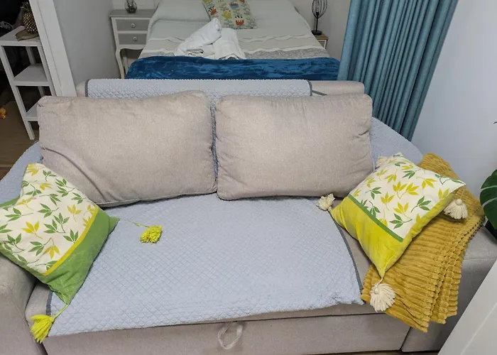 Appartement Playa Canelas