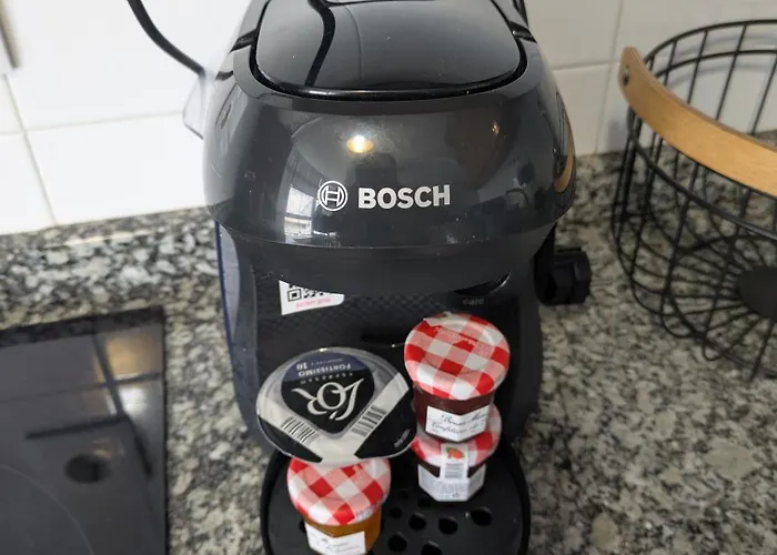 Διαμέρισμα Playa Canelas *