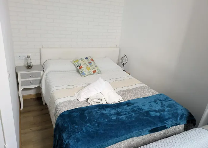 Playa Canelas Portonovo