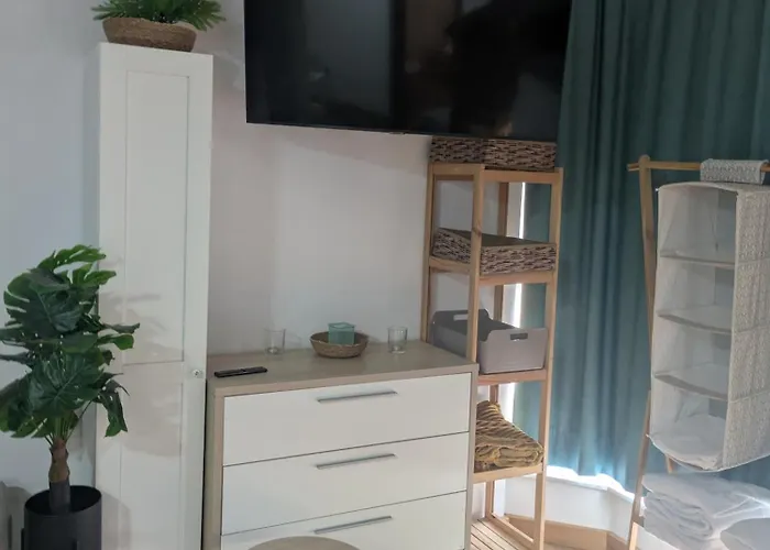 Playa Canelas Appartement *