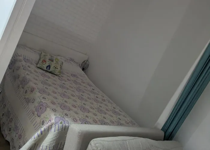 Appartement Playa Canelas Portonovo