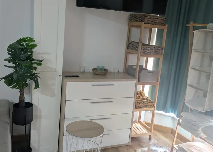 Playa Canelas Appartement *