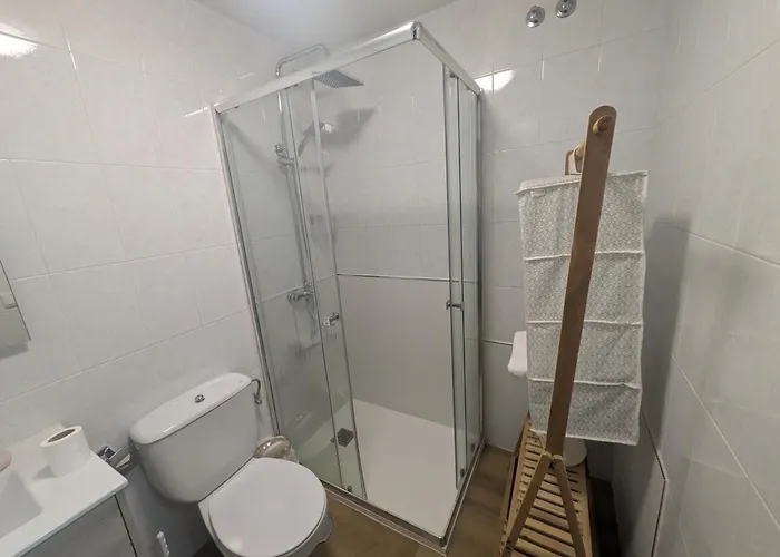 Appartement Playa Canelas Portonovo